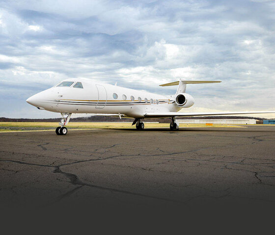 Owner - Royalair Executive Air Charter