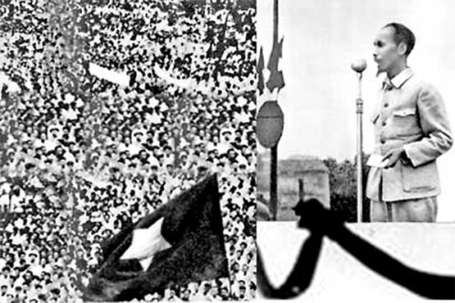 Independencia de Vietnam