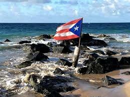 Capture of Puerto Rico