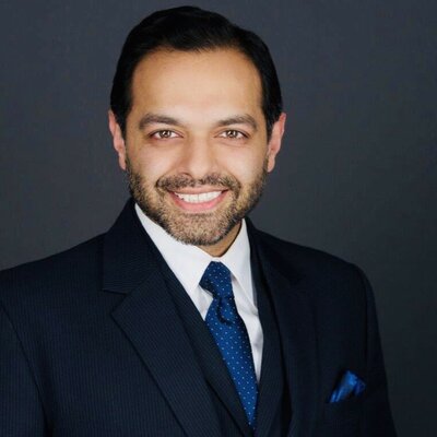 Timeline: Tejas Gosai - Manager