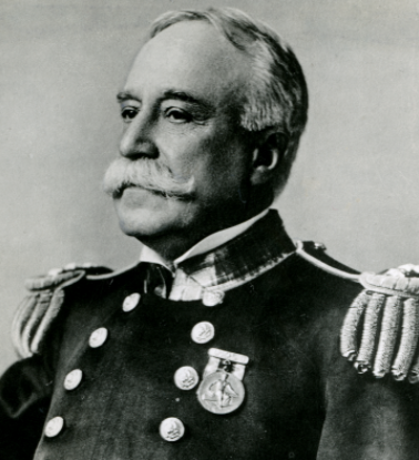 U.S. attack on Manila Bay