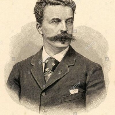 Timeline: GUY DE MAUPASSANT > SON OUVRAGE