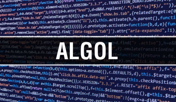 ALGOL