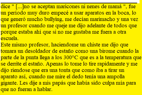 Secundaria - 9° AÑO