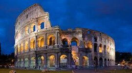 Timeline: Ancient Rome, World Records or Inventions.
