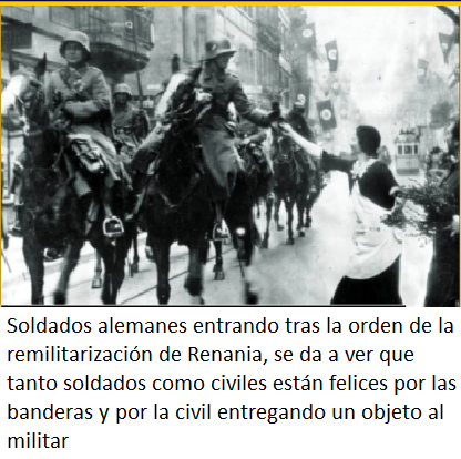 Rearme de Renania