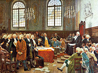 Acte constitutionnel