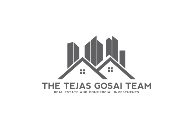 Principal - Tejas Gosai Team