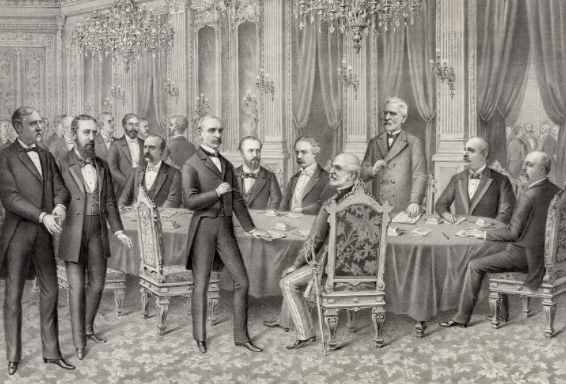 Treaty of Paris of 1898