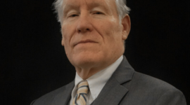 Timeline: John Levine - CIO