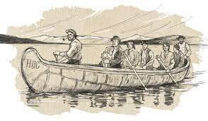 Création de la compagnie du Nord-Ouest