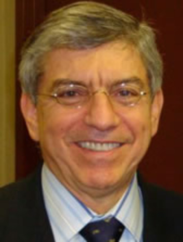 cesar Gaviria elegido presidente