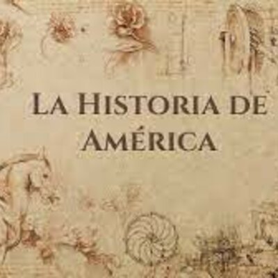 Timeline: periodización de la historia de América siglo V al XVIII