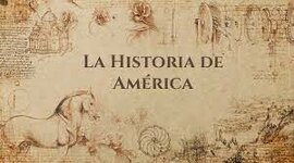 Timeline: periodización de la historia de América siglo V al XVIII