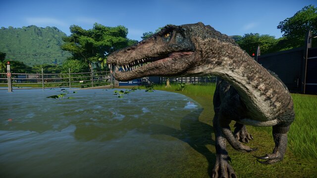 Baryonyx
