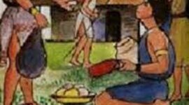 Timeline: PERIODIZACION DE LA HISTORIA DE AMERICA SIGLO V AL XVIII