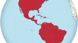 Timeline: Cronologia de america