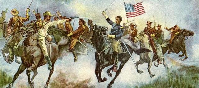 Cuba's first war for independance