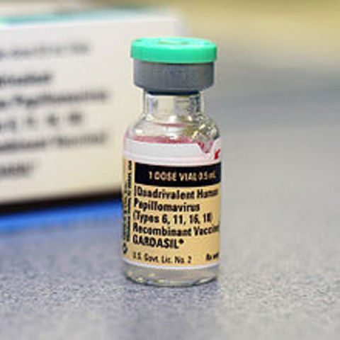 Vaccine to Fight Cancer