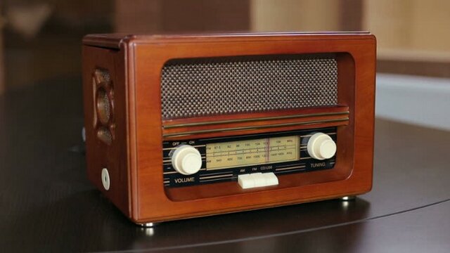 Radio