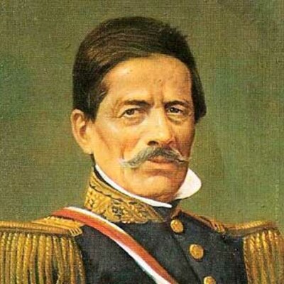 Timeline: La era de Ramón Castilla