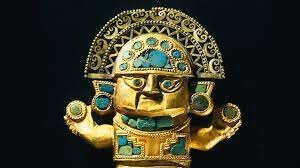 Se inicio el gobierno de los chimú en Perú