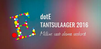 dotE Tuksi Dance Camp 2016