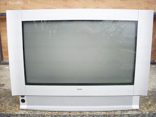 TELEVISION