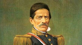 Timeline: LA ERA DE RAMÓN CASTILLA Y LA GUERRA CON ESPAÑA