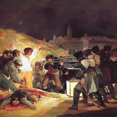 Timeline: Descubrimos la España del siglo 19