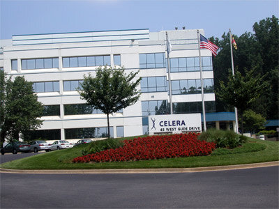 Celera Genomics