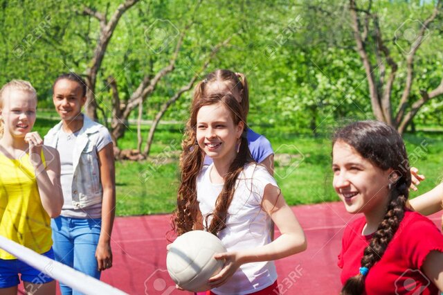 Juego  con mi hermana