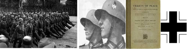 Creación de la Whermarcht