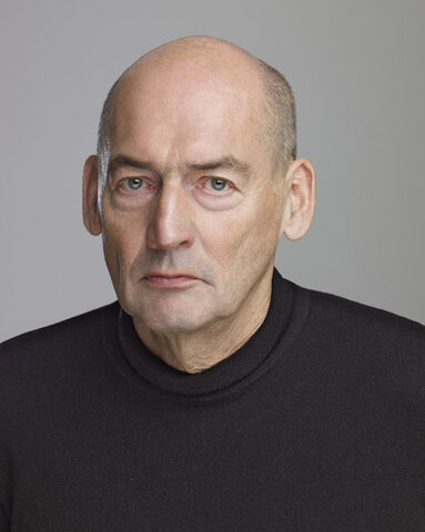 Rem Koolhaas