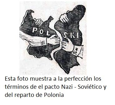 Pacto nazi-soviético