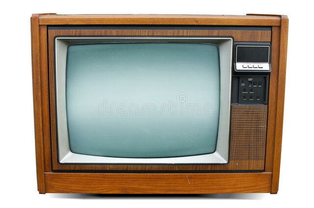 Television
