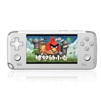 MP5 PLAYER