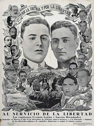 Sublevación de Jaca.