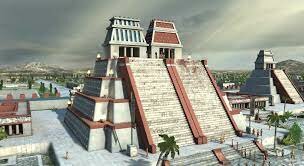 Se fundo Tenochtitlan