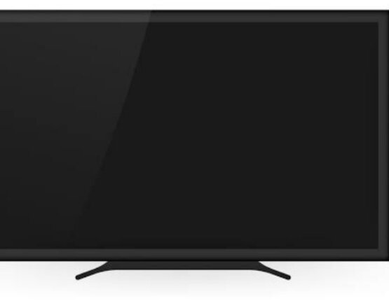 Television Flat Screen