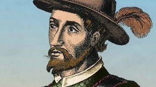 Juan Ponce De Leon obtiene permiso para colonizar la Isla