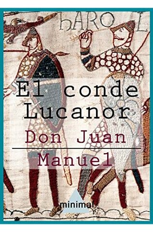 Conde Lucanor