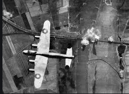 Operation ThunderClap