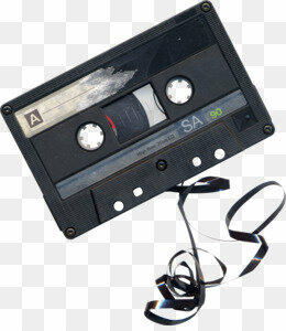 cassette