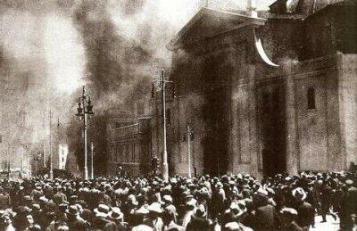 Las reformas religiosas