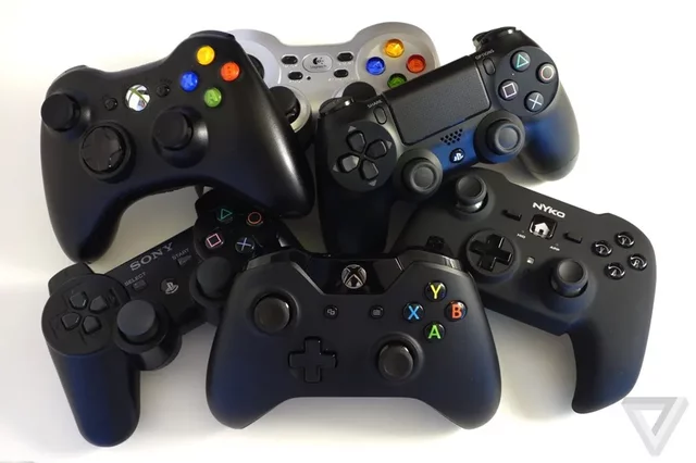 PLAY STATION