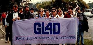 Protest Defending Free Speach