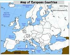 Some Small Island Nations Lend their Domains to Internet Startups