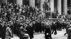 Timeline: 1929-1945's Timeline Of Truth