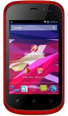 TOUCH SCREEN CELLPHONE